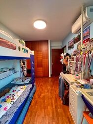 Woodsvale (D25), Condominium #639080701